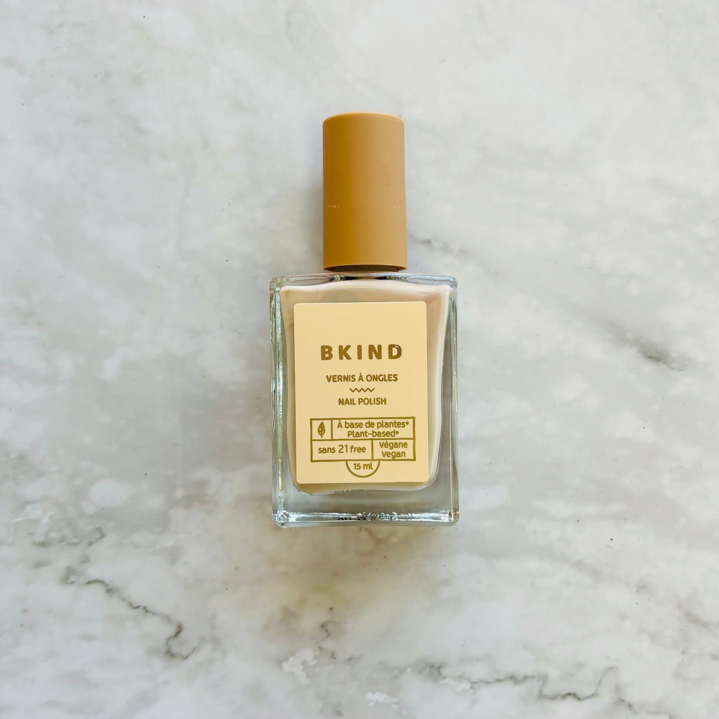 BKIND Nail Polish