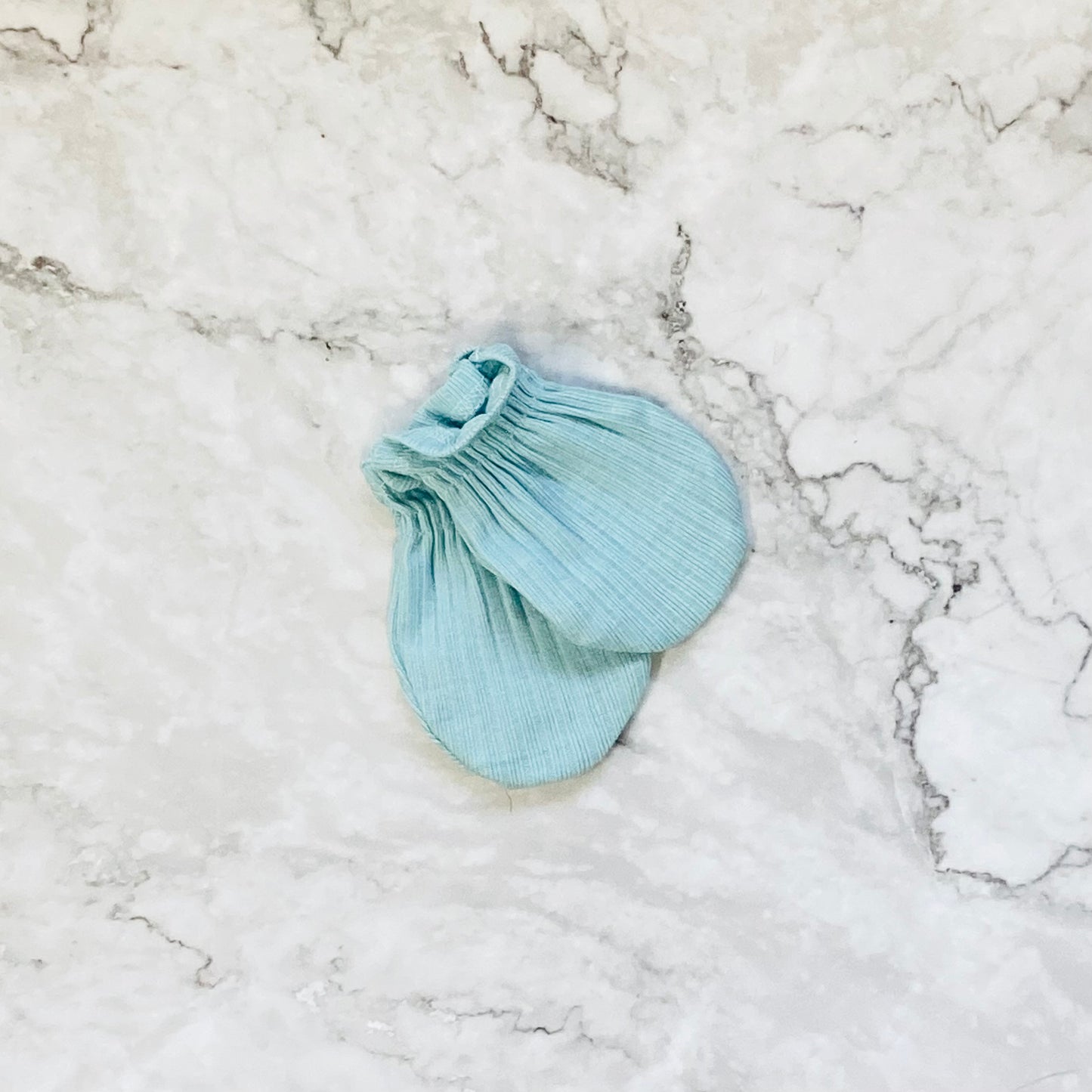 Newborn Scratch Mitts