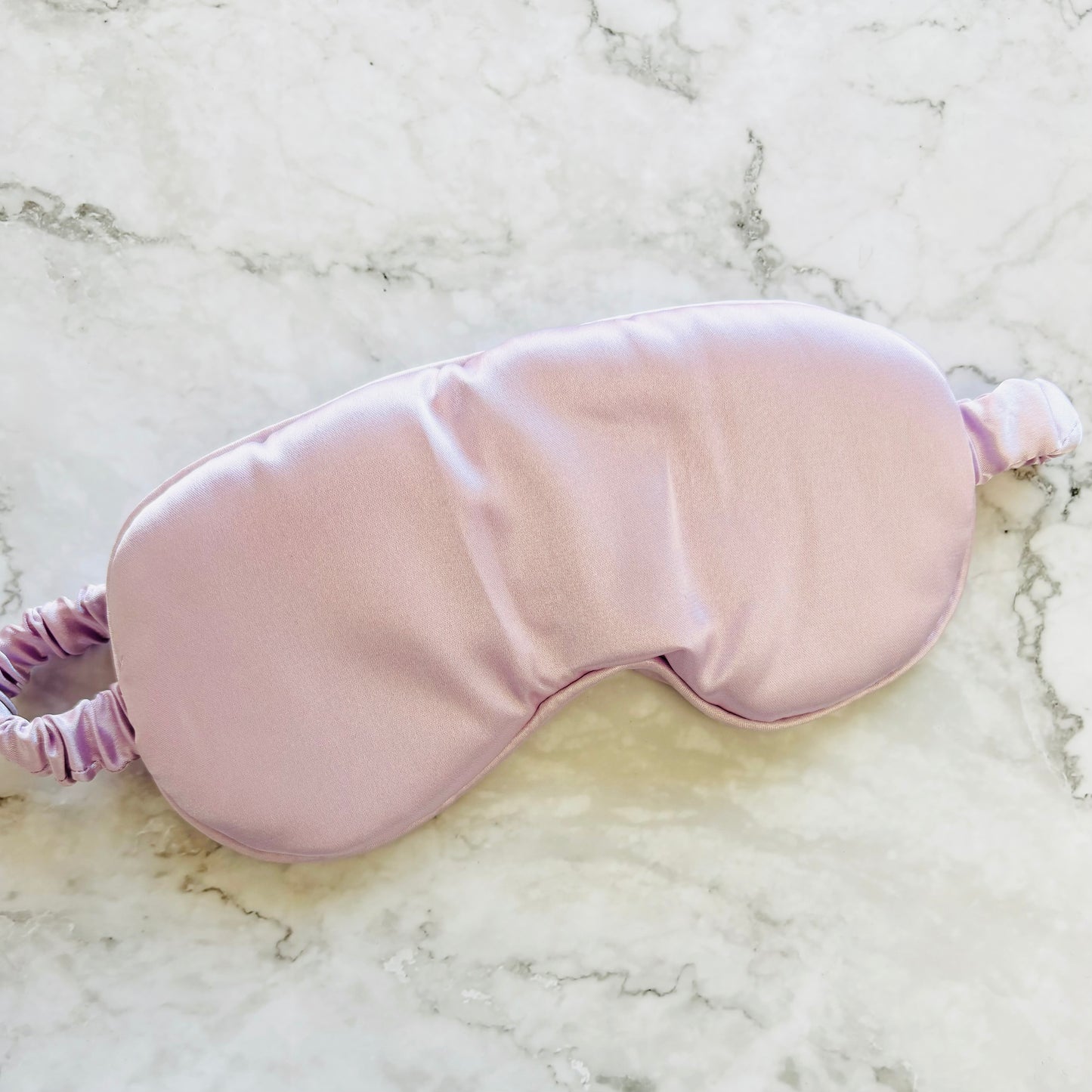 Silky Eye Mask