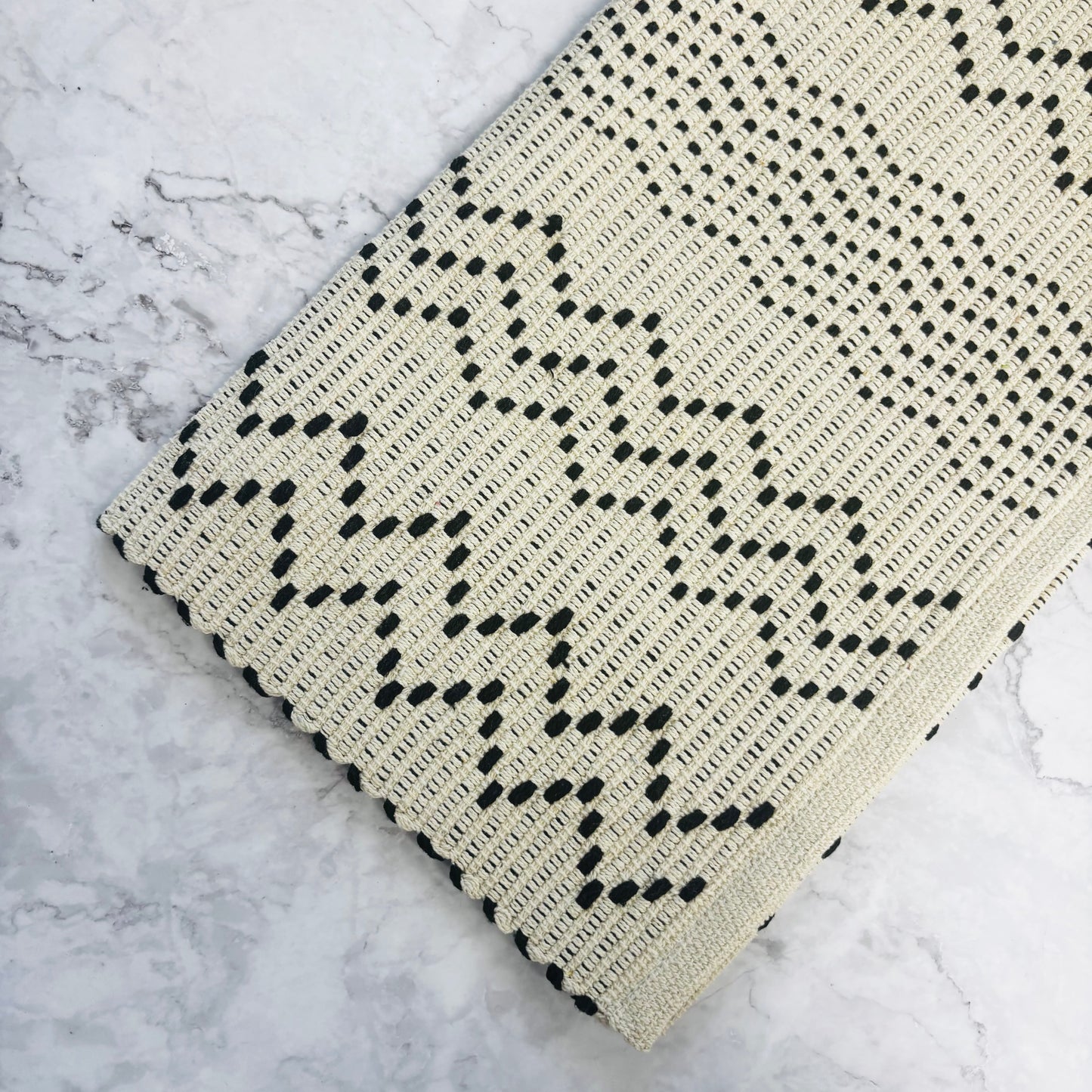 Cotton Machine Washable Rug