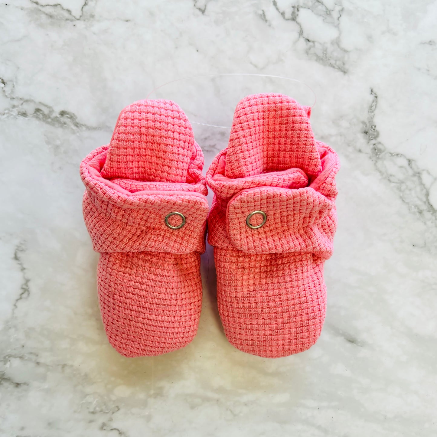 Baby Booties
