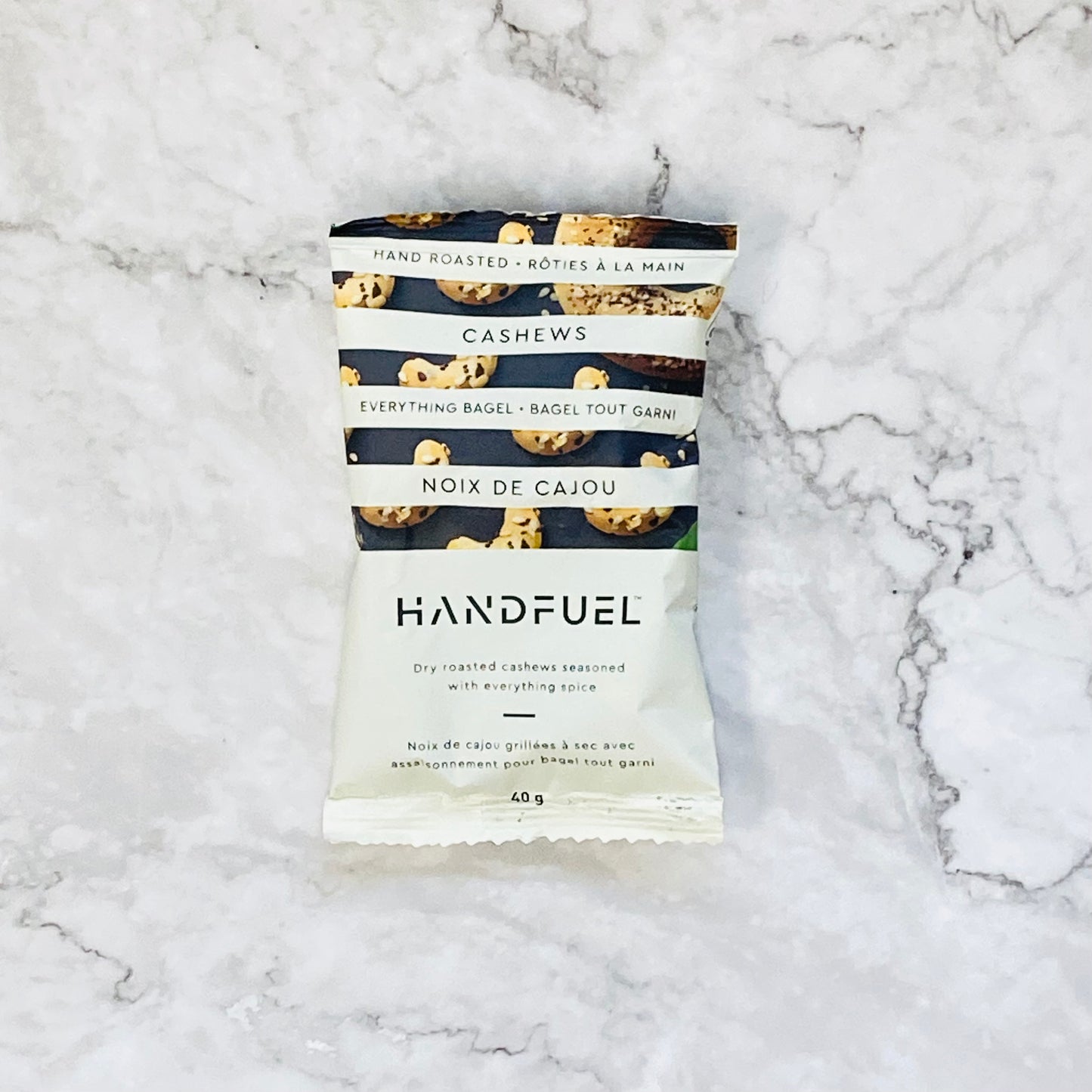 Handfuel Assorted Nut Mixes