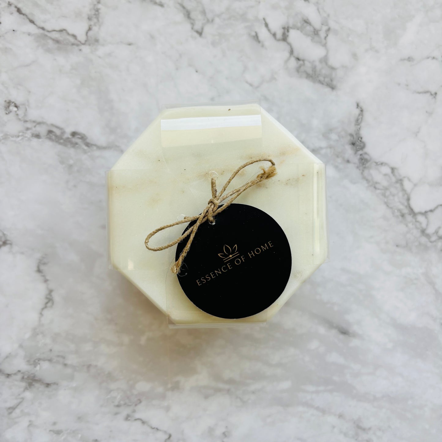 Stone Coasters (set of 4)