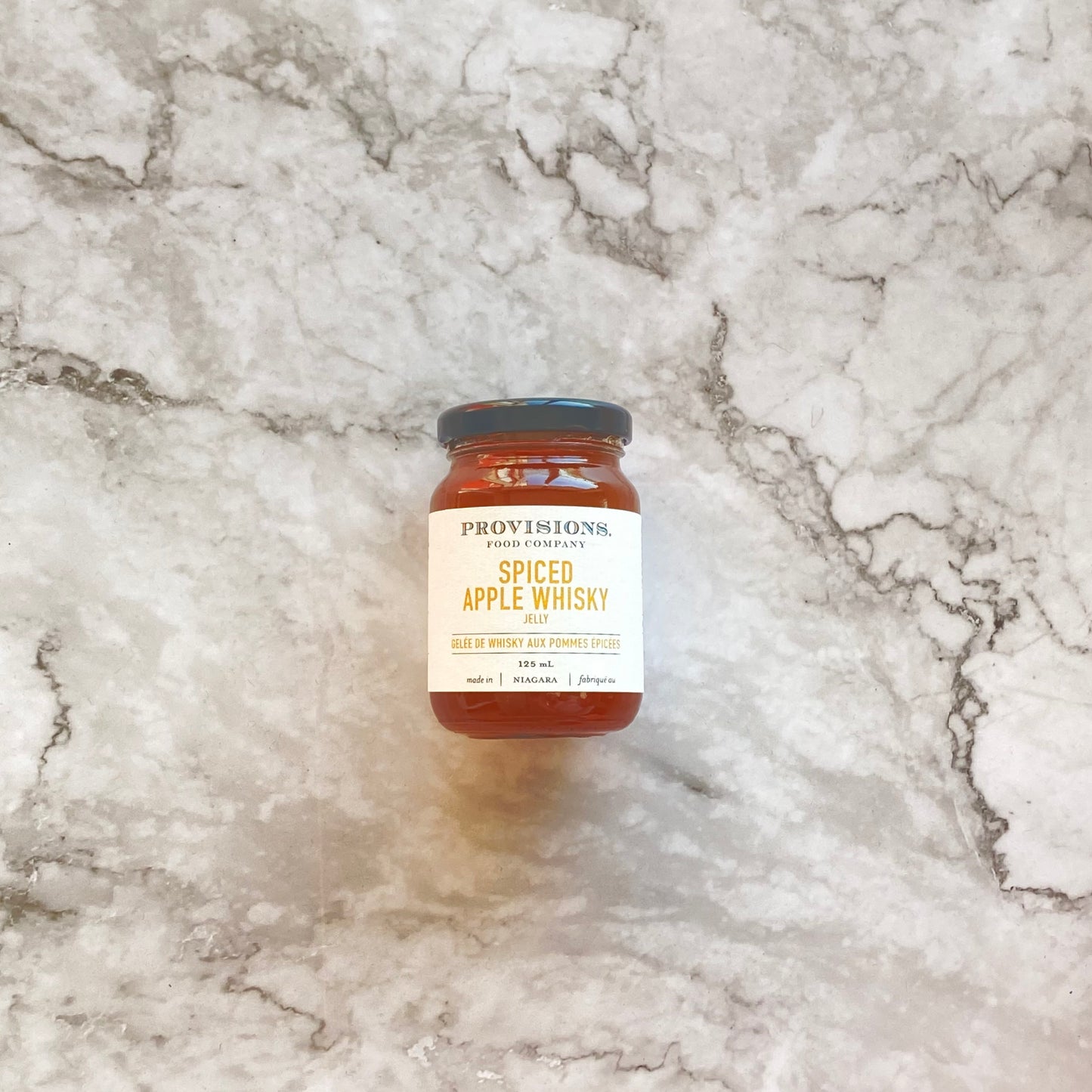 Provisions Food Company Condiments