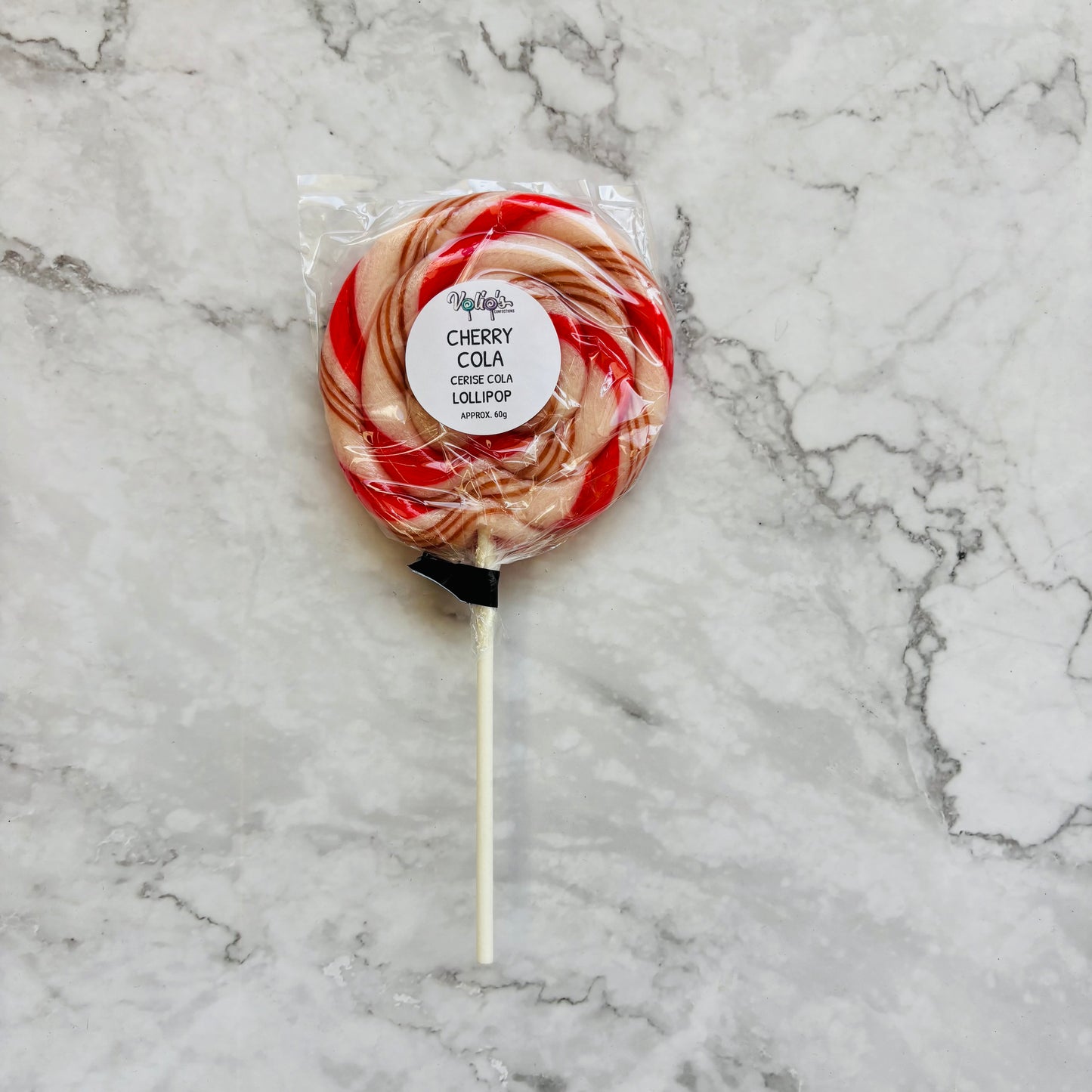 Lollipops (large)