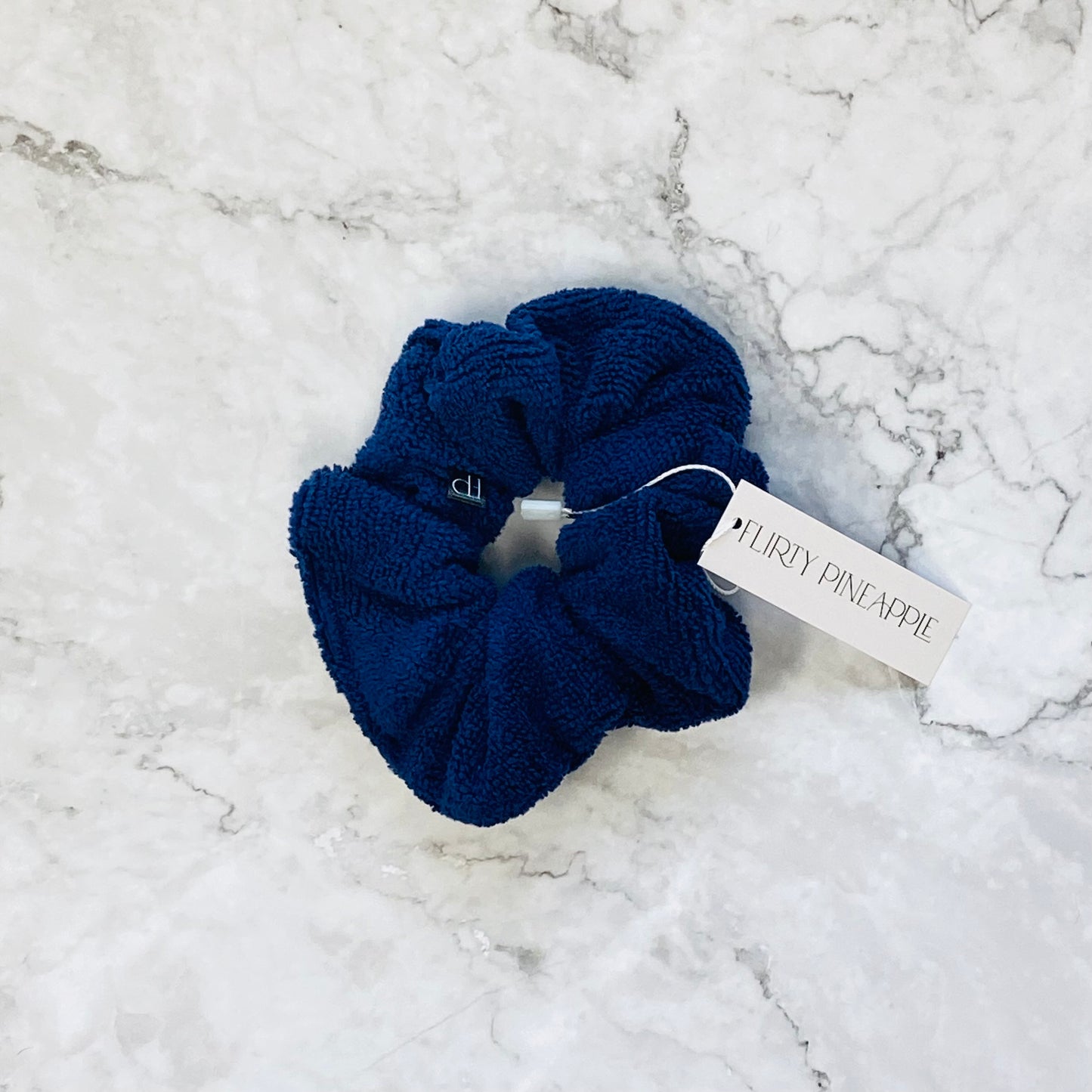 Handcrafted Scrunchie