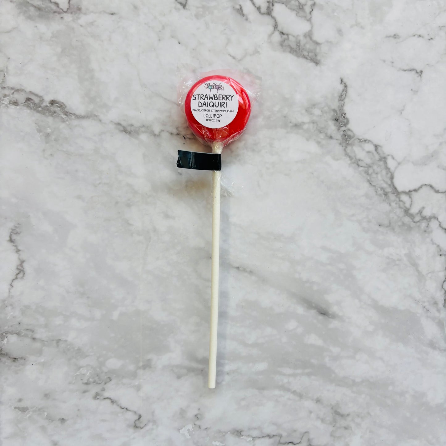 Cocktail Inspired Lollipops (small)