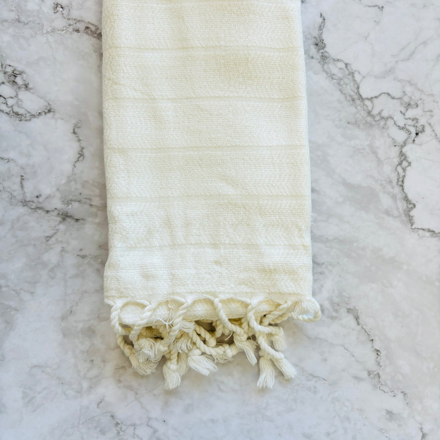 Pokoloko Classic Turkish Hand Towel