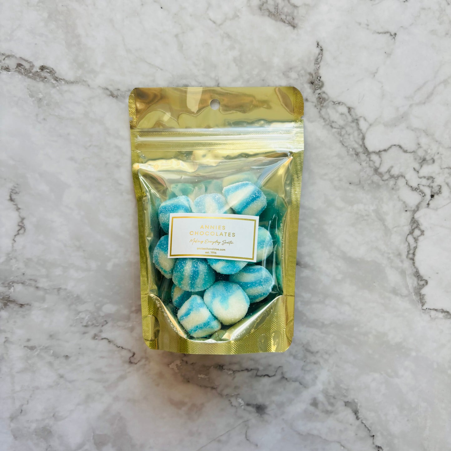 Annie’s Chocolates - gummies