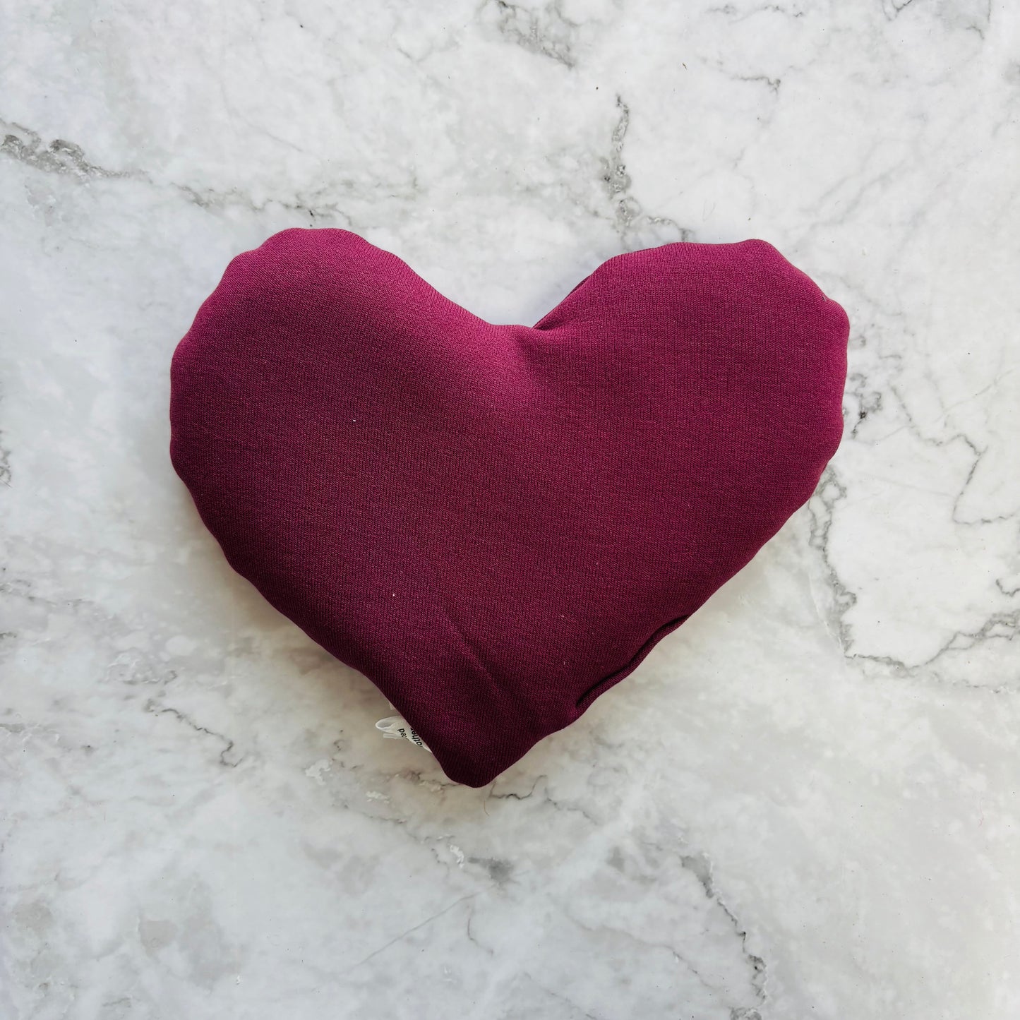 Hot/Cold Therapy Heart/Bear