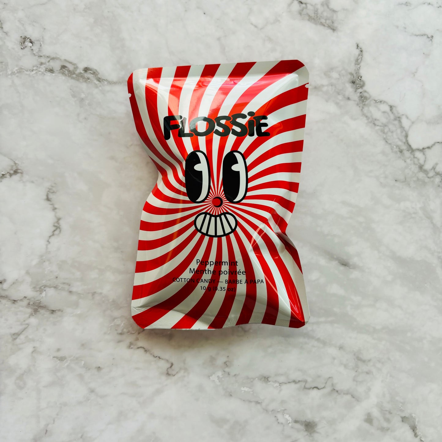 Gourmet Cotton Candy