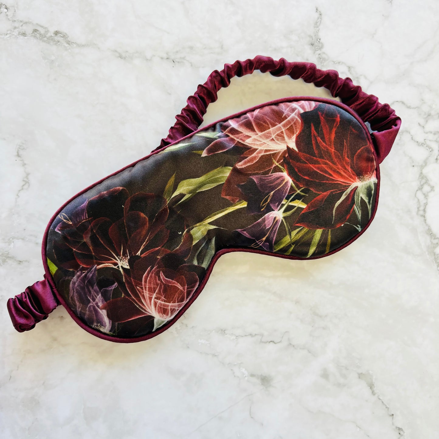 Silky Eye Mask