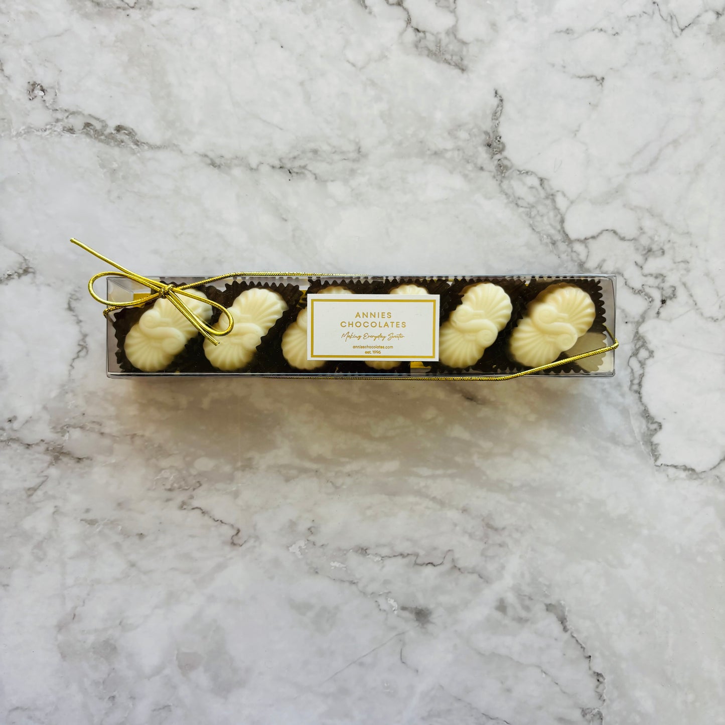 Annie’s Chocolates - sweets