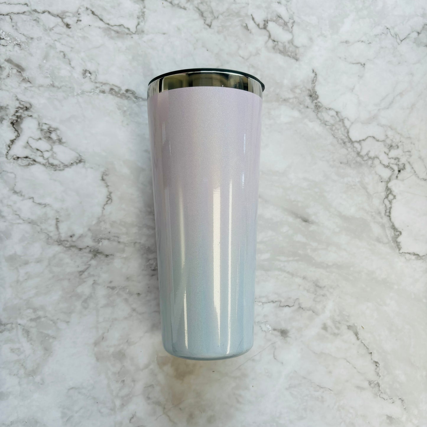 Engravable Tumbler