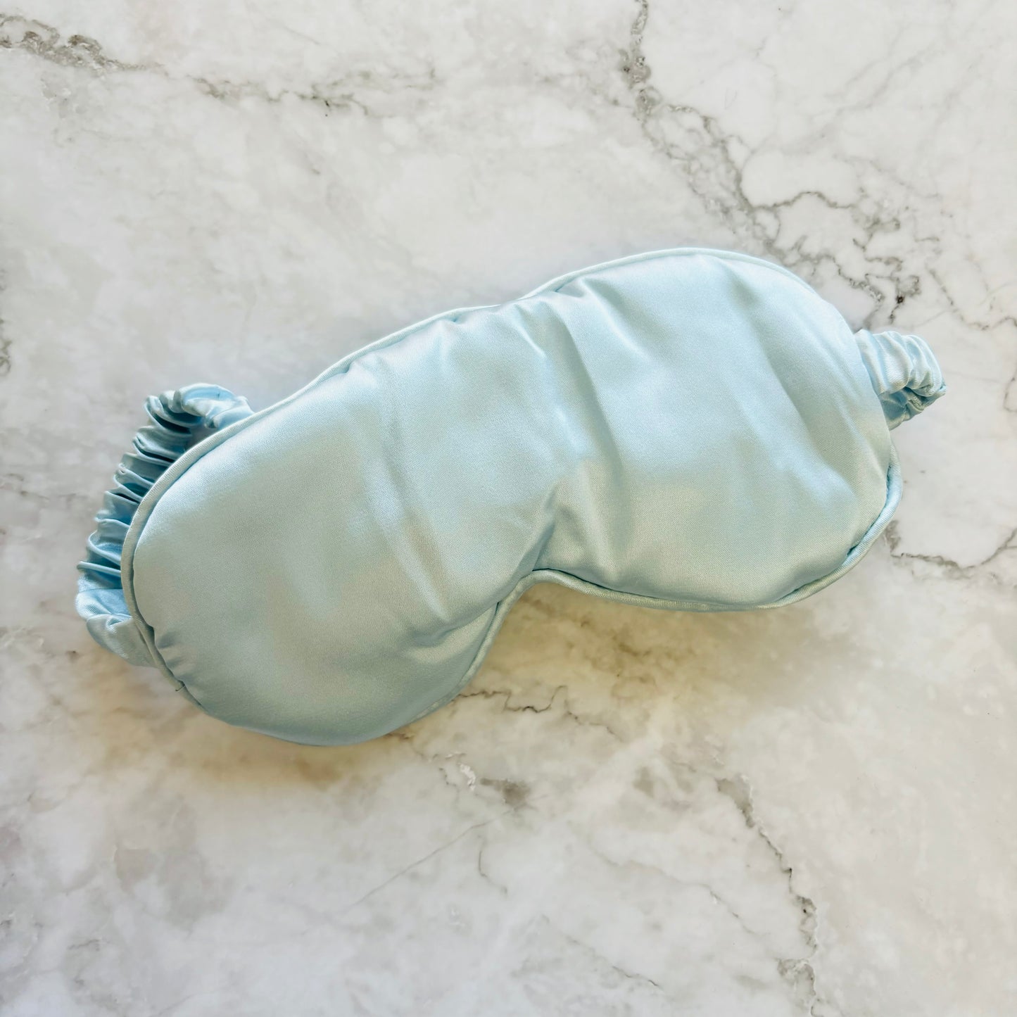 Silky Eye Mask