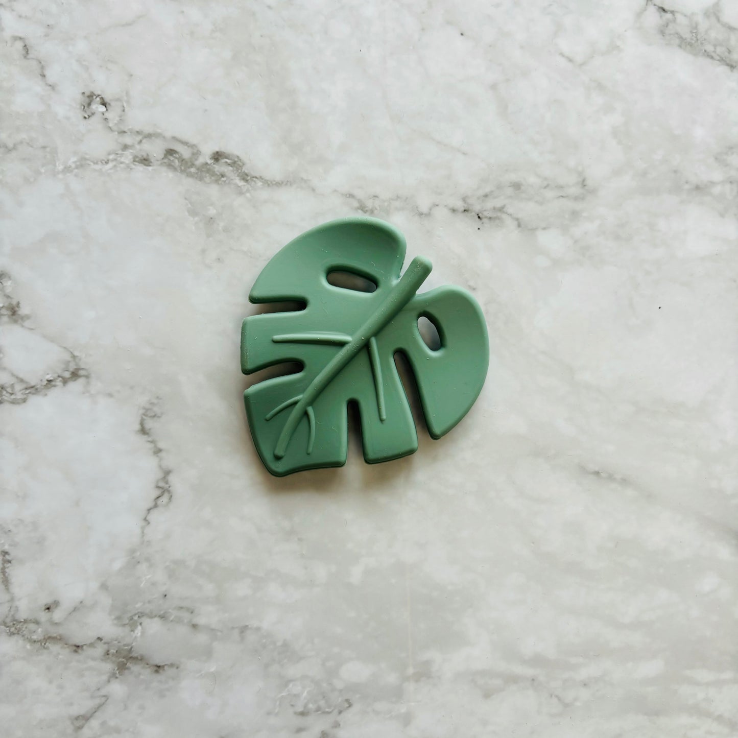Leaf Teether