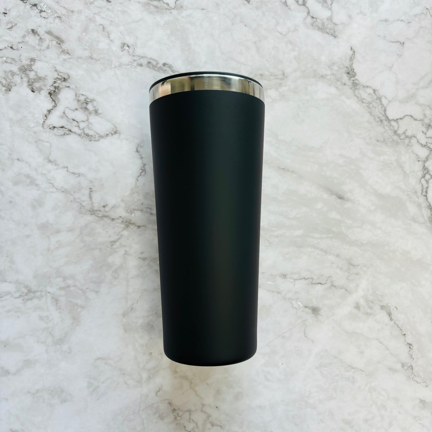 Engravable Tumbler