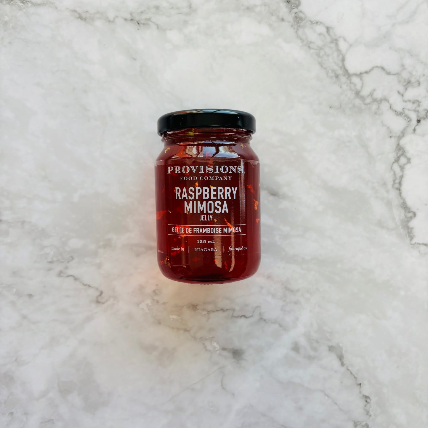 Provisions Food Company Condiments