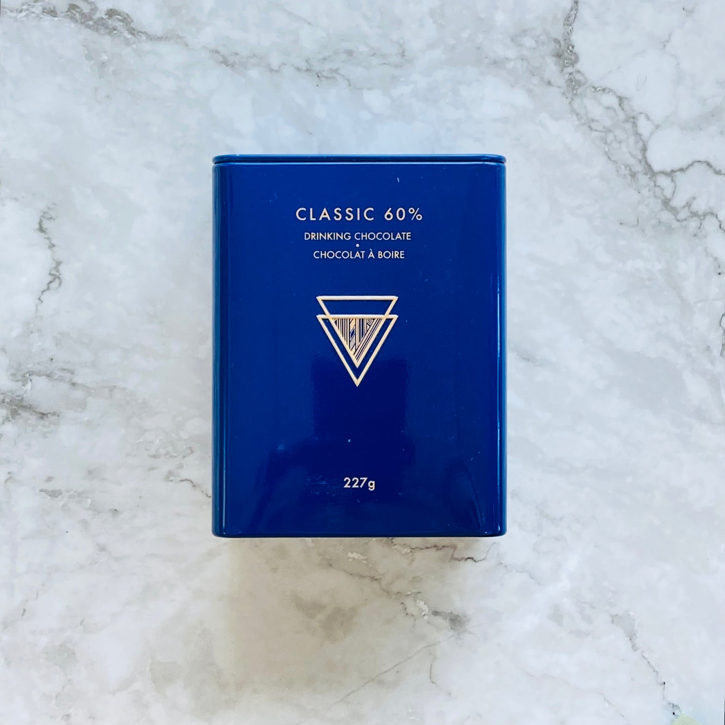 Soul Chocolate Drinking Chocolate