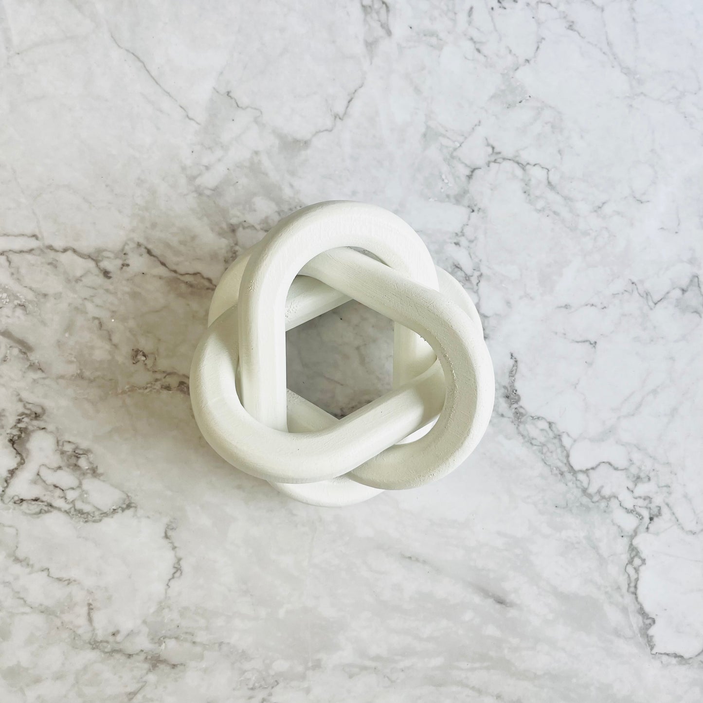 Wooden Knots