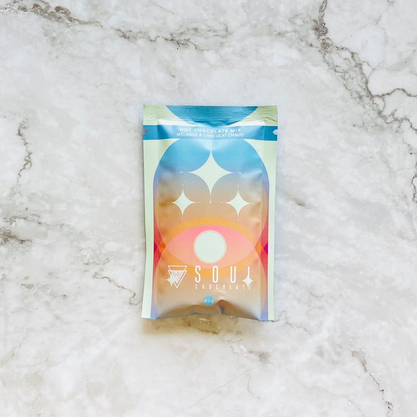 Individual Hot Chocolate