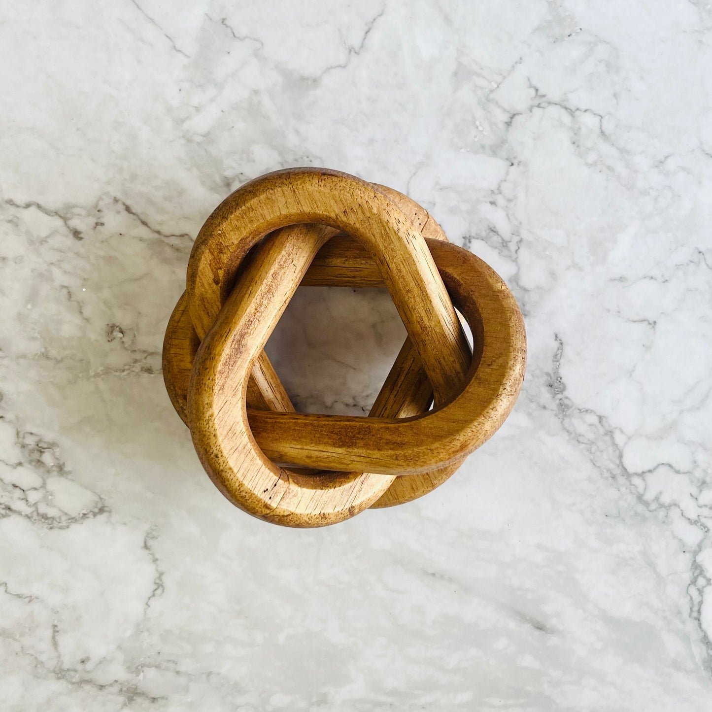 Wooden Knots