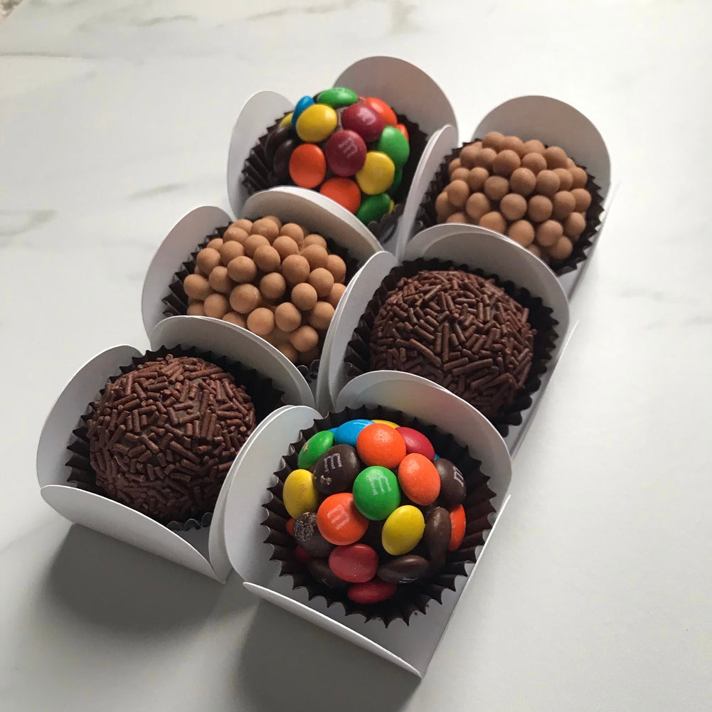 Brigadeiros (6)