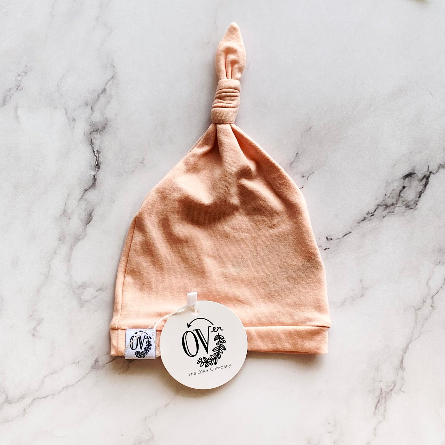 OVer Company Nodo Hat
