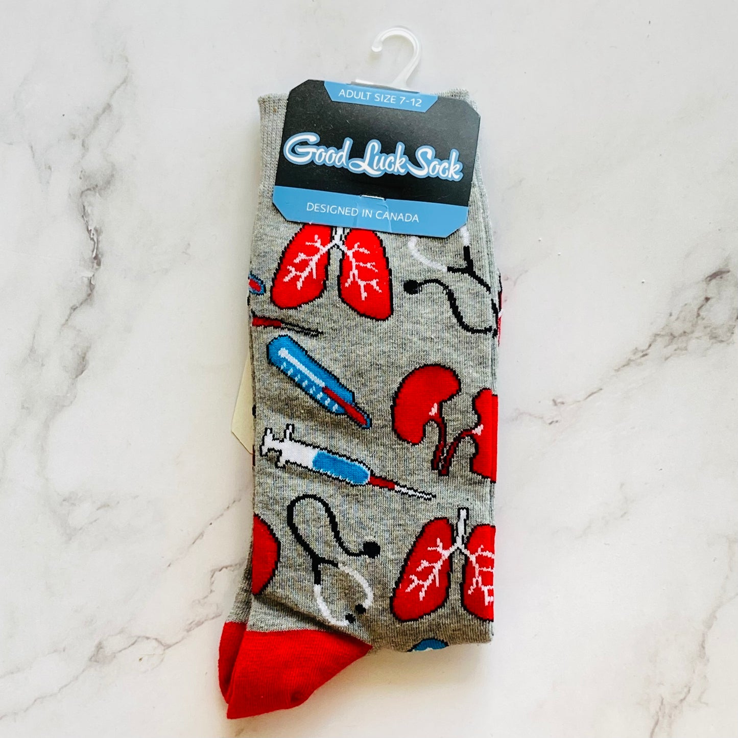 Dress socks