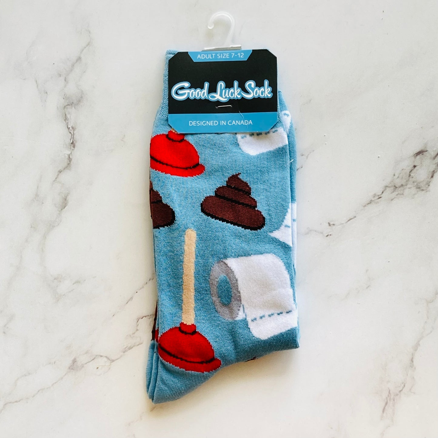 Dress socks