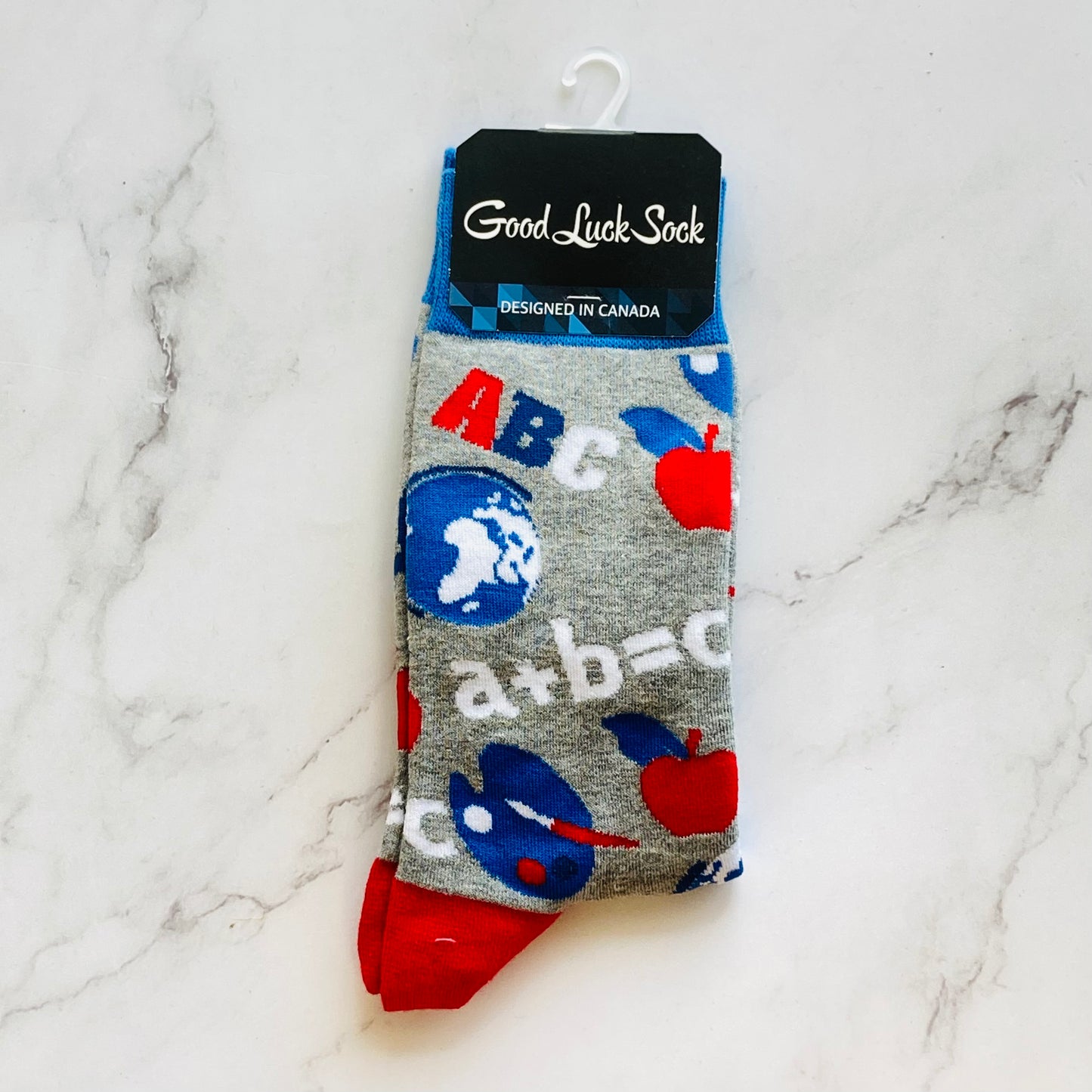 Dress socks