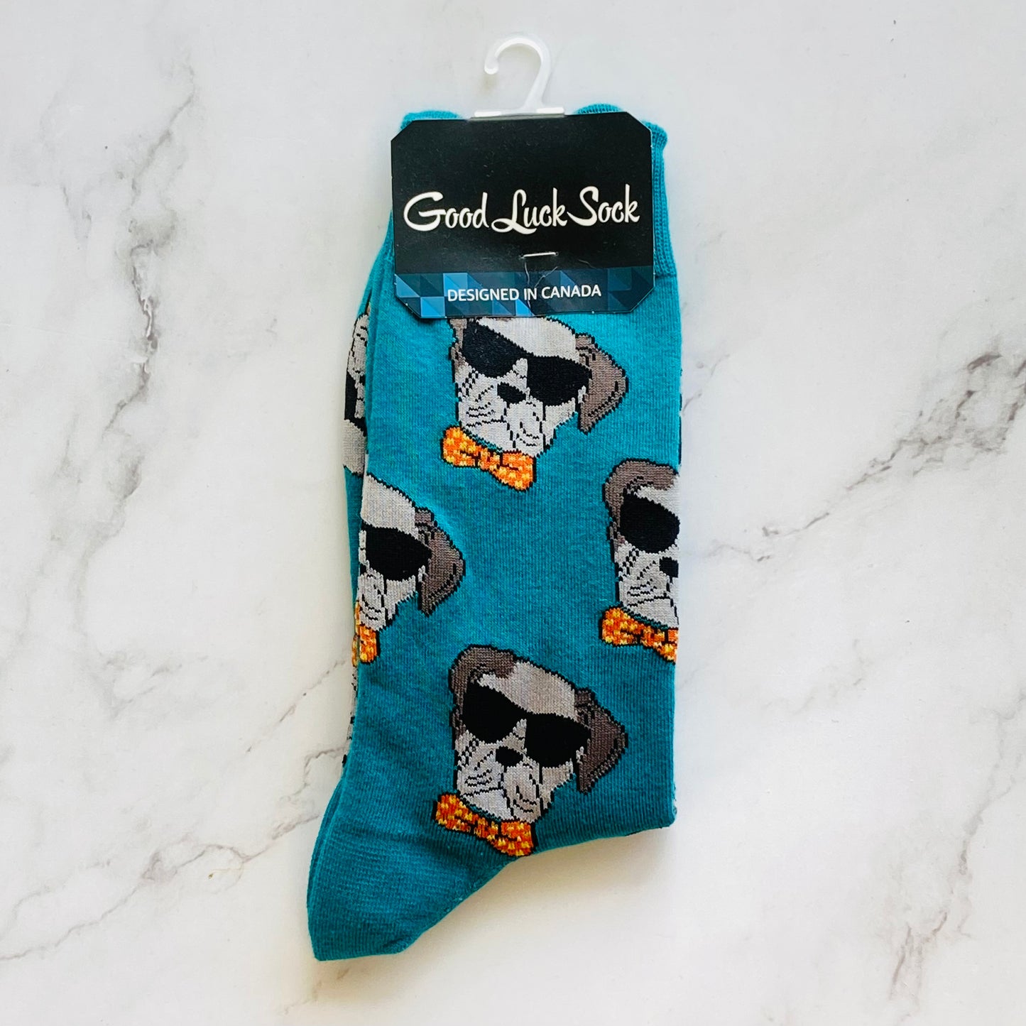 Dress socks