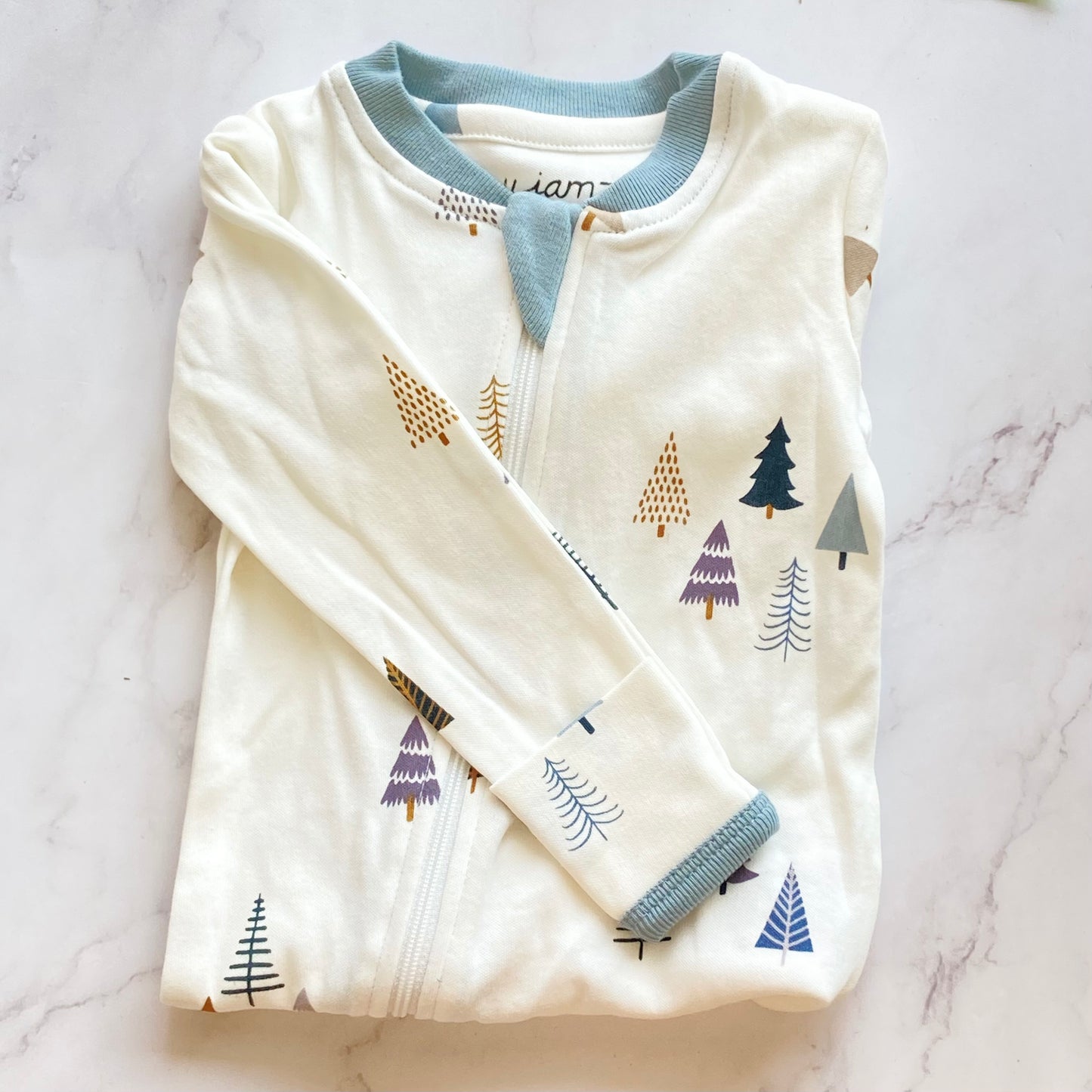 ZippyJamz infant sleeper