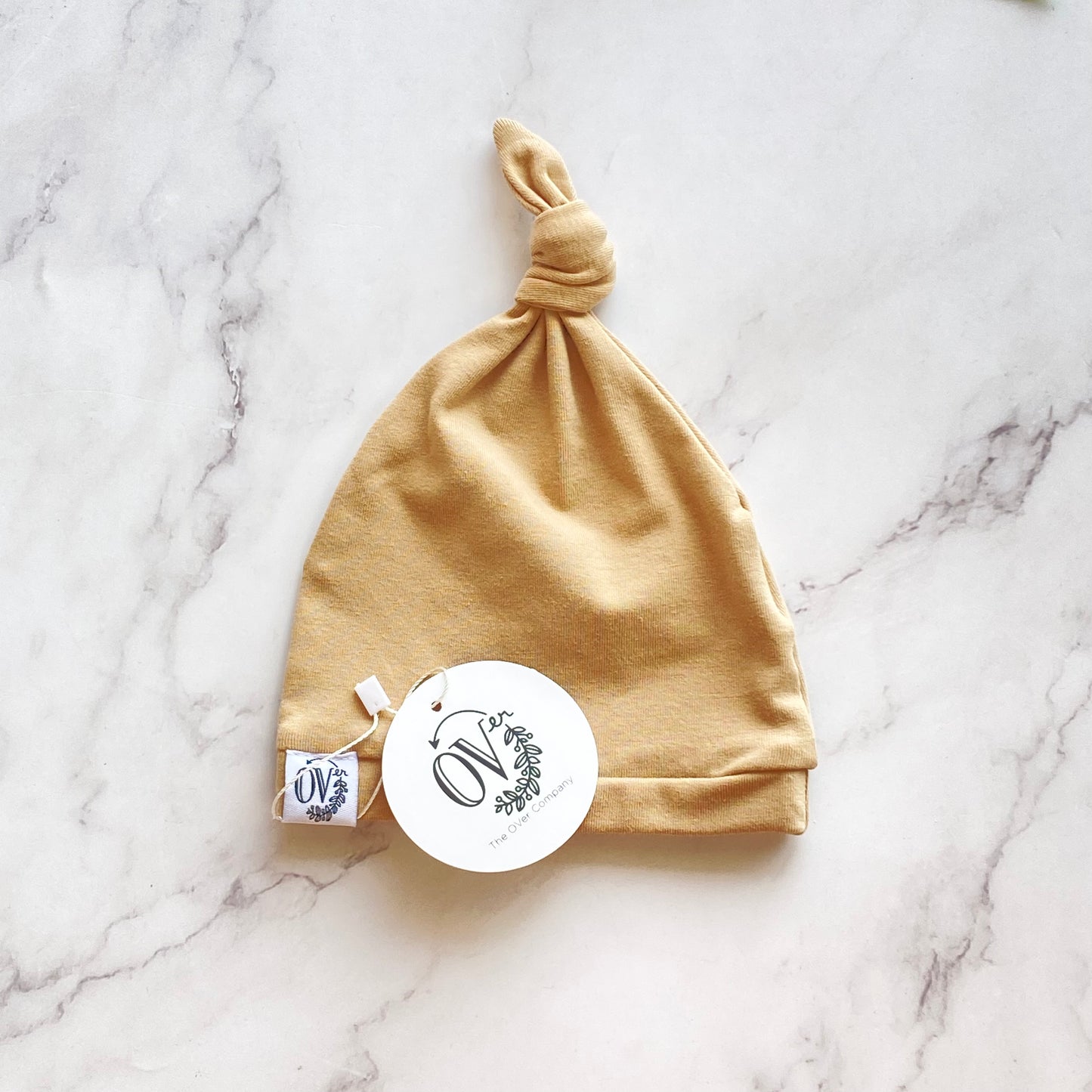 OVer Company Nodo Hat