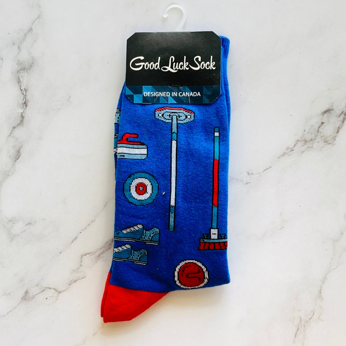 Dress socks