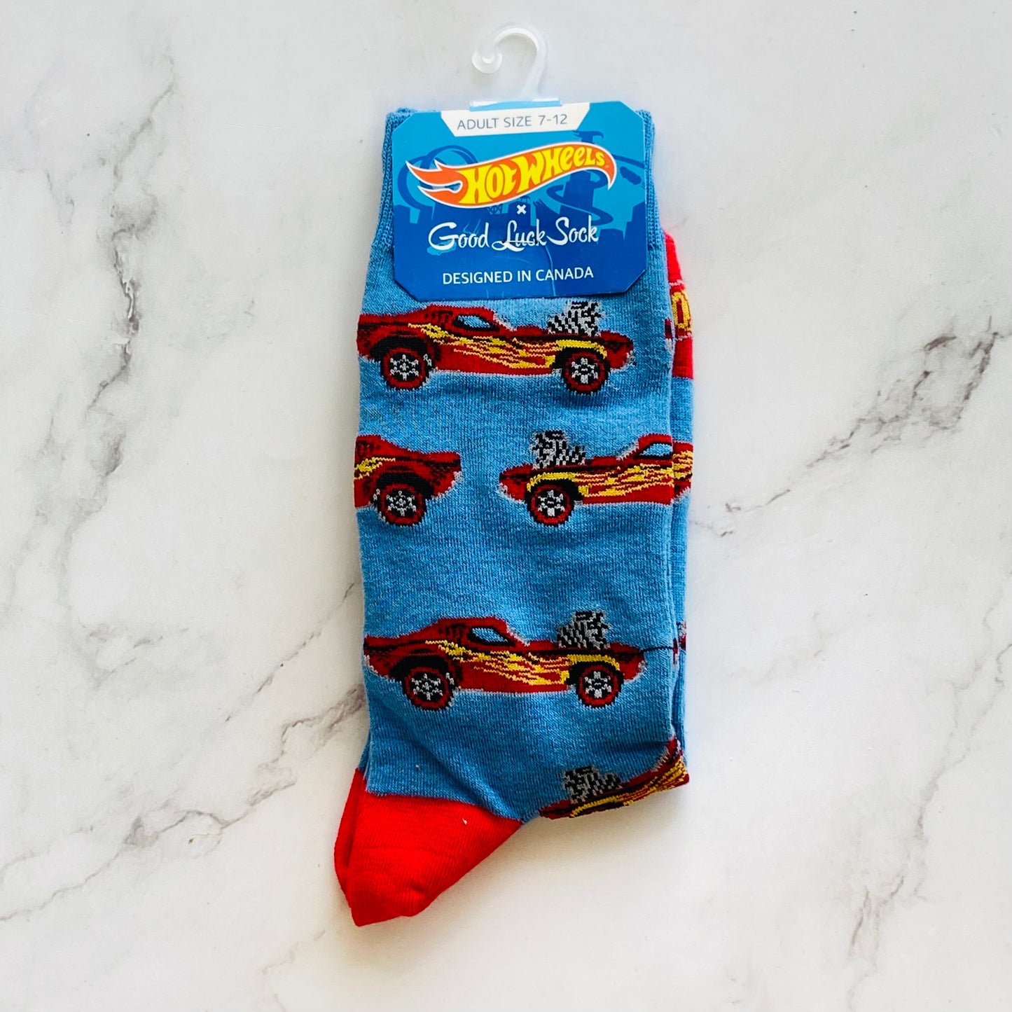 Dress socks