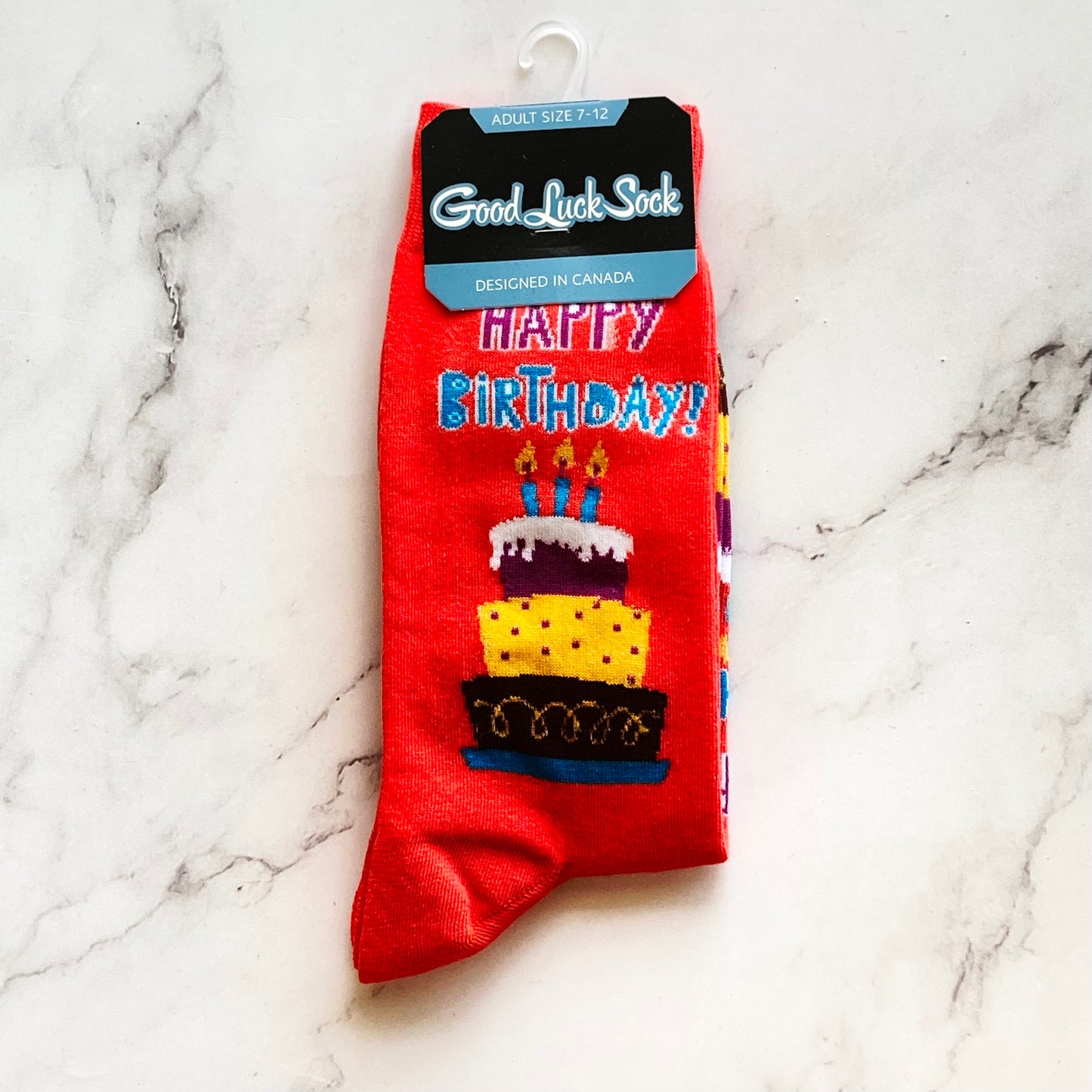 Dress socks
