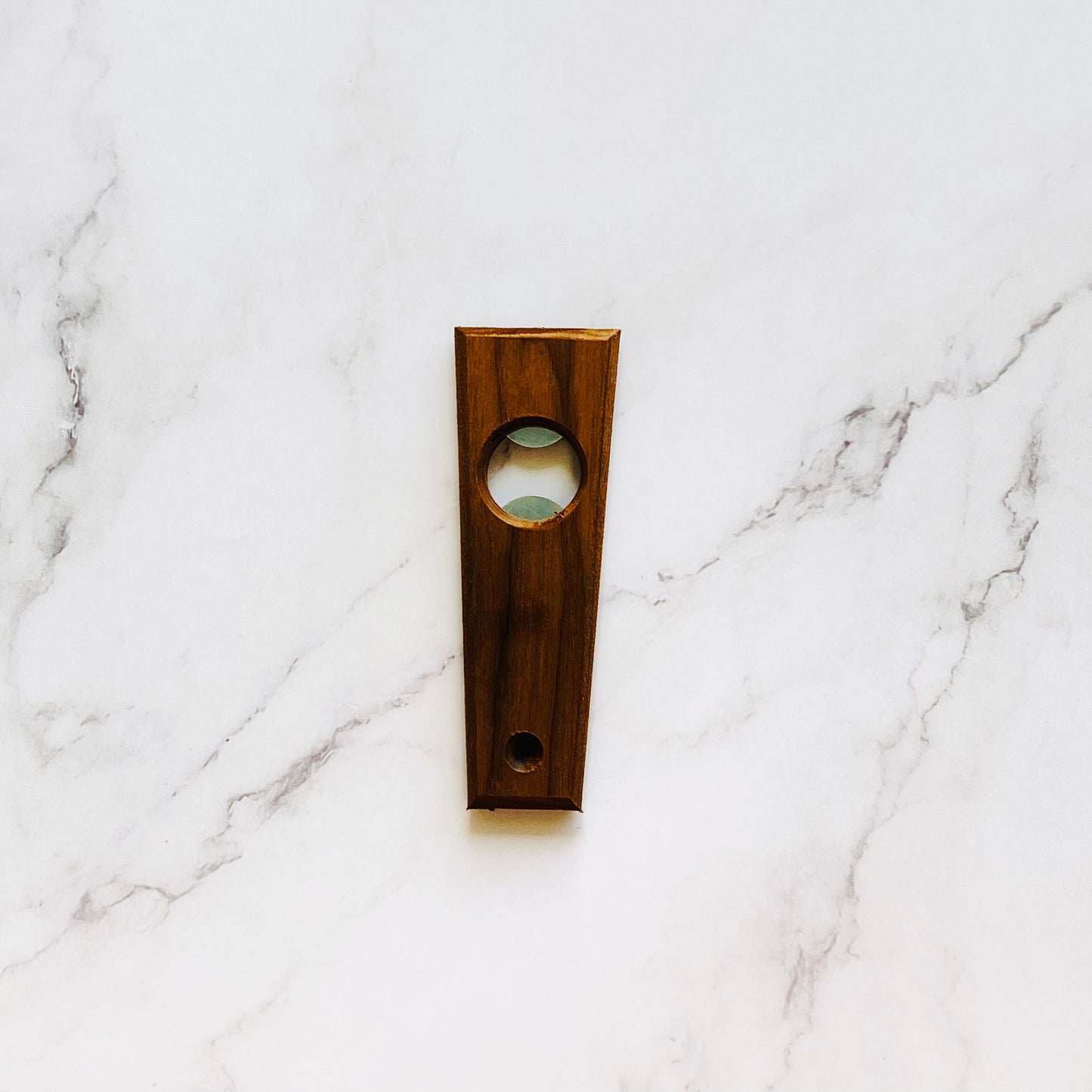 Handcrafted Bottle Opener