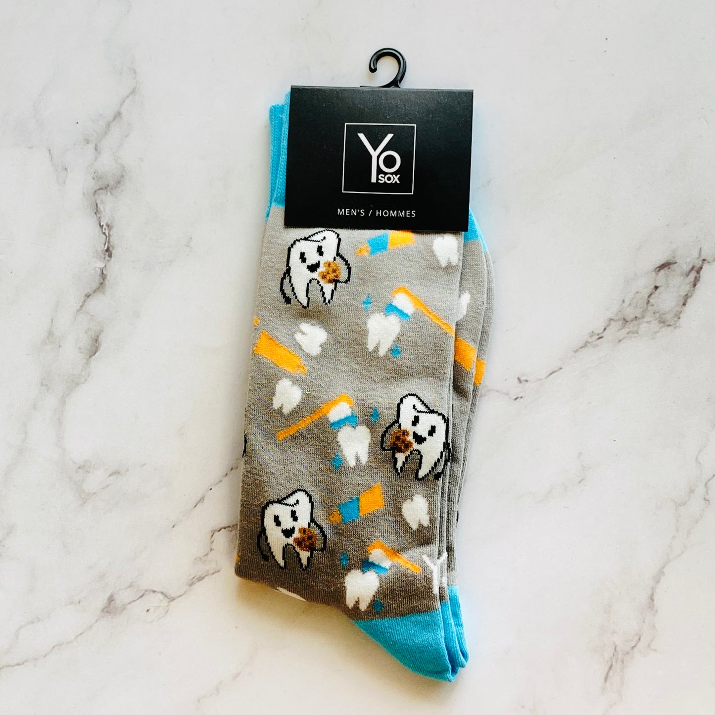 Dress socks