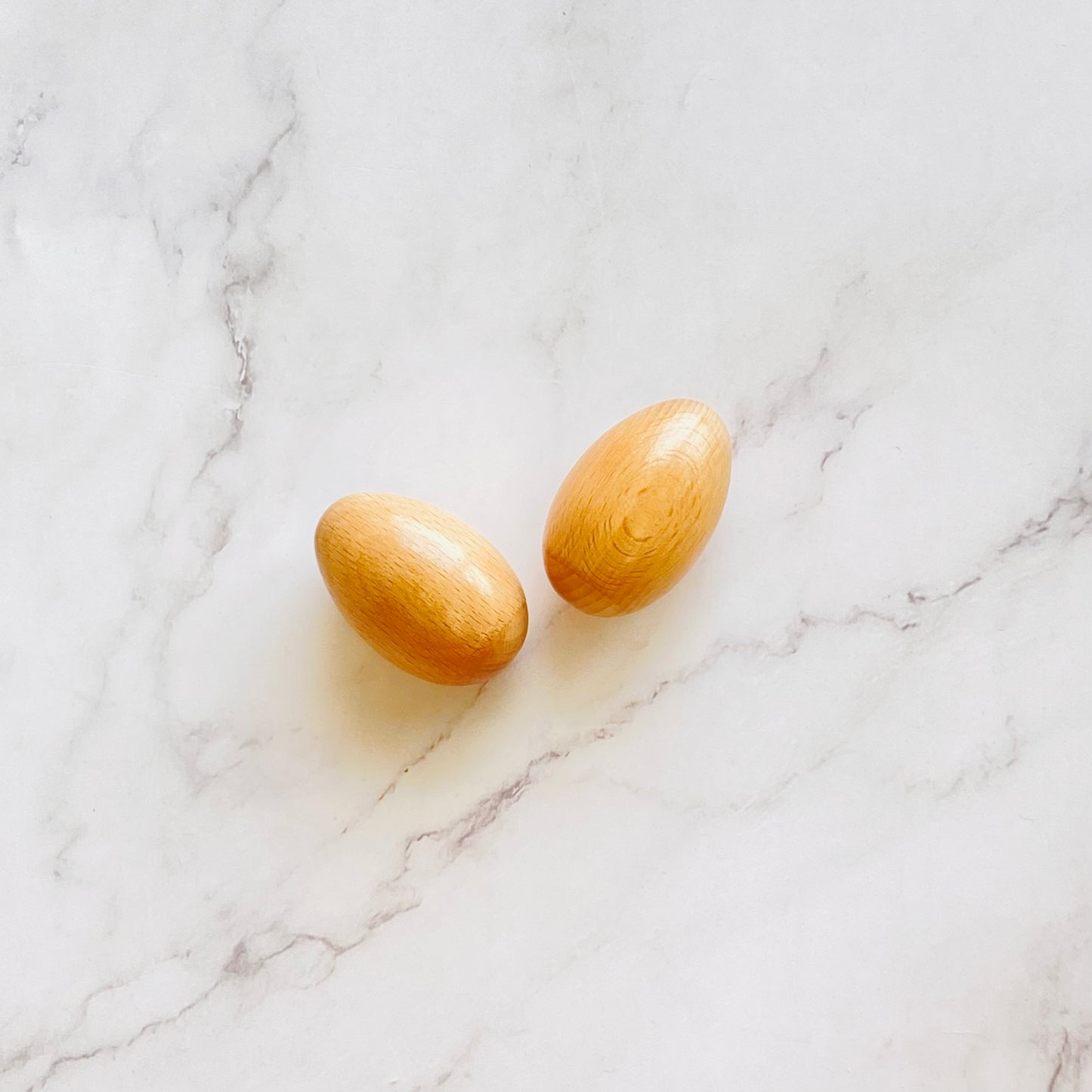 Egg Shakers - Musical Instrument for Kids