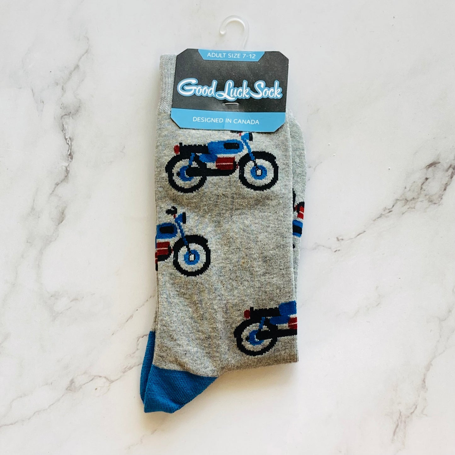 Dress socks