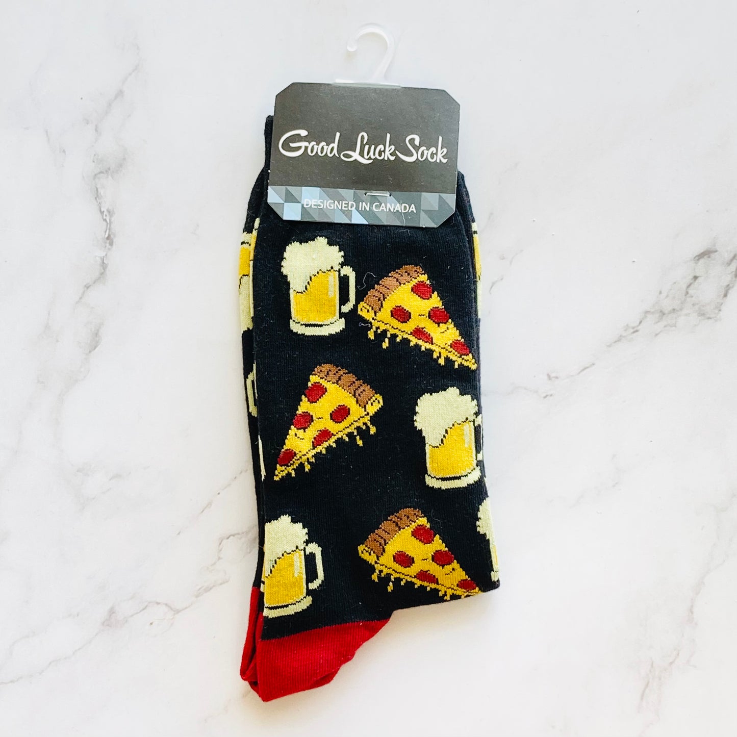 Dress socks