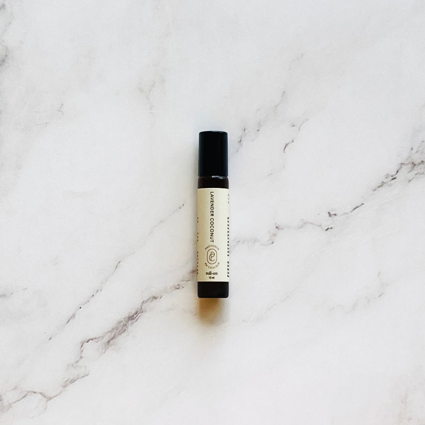 Lavender Coconut Essential Oil Roll-On