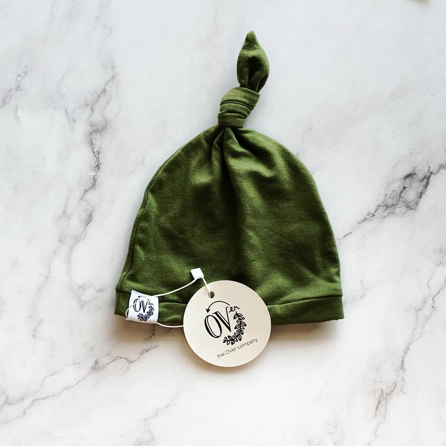 OVer Company Nodo Hat