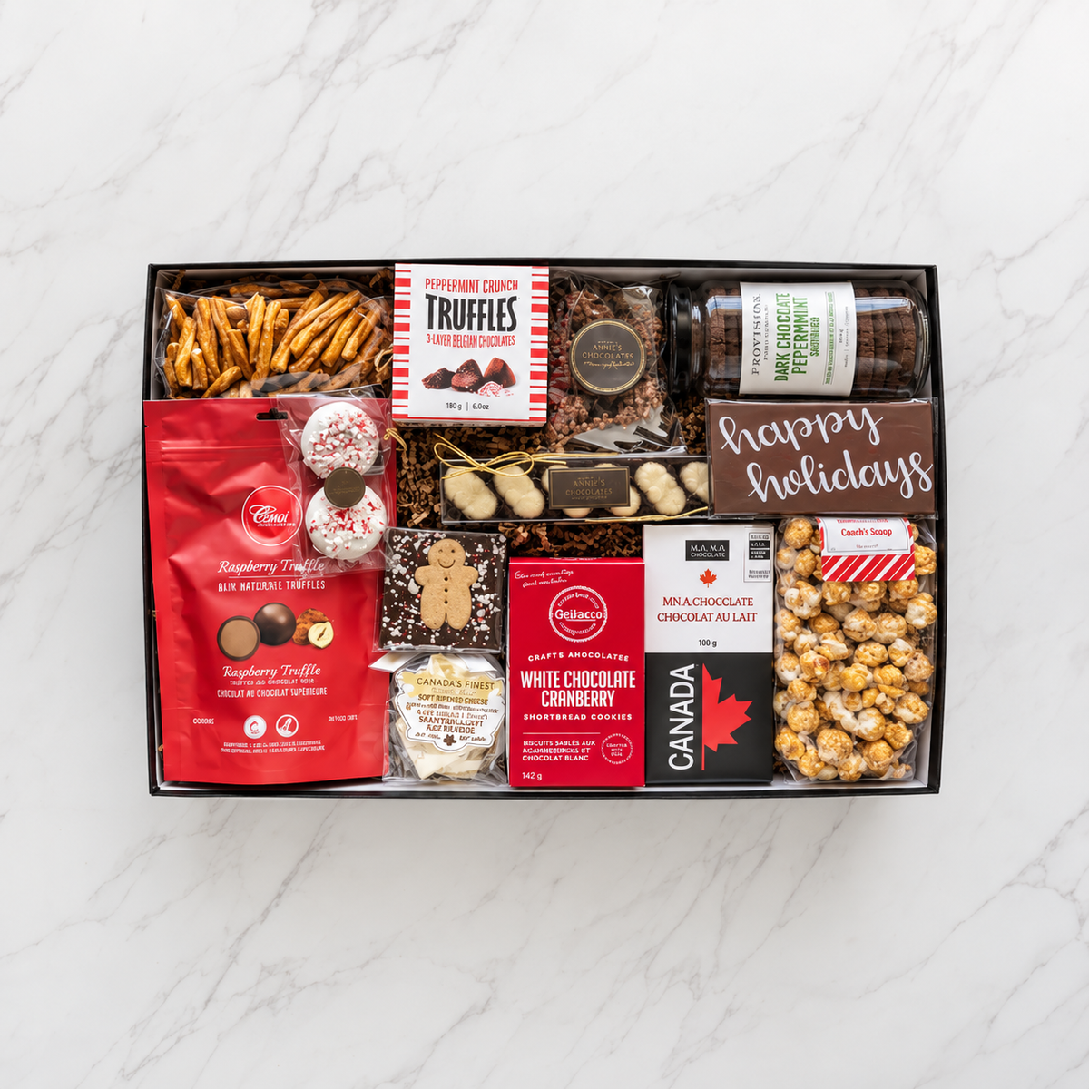 Holiday Share
