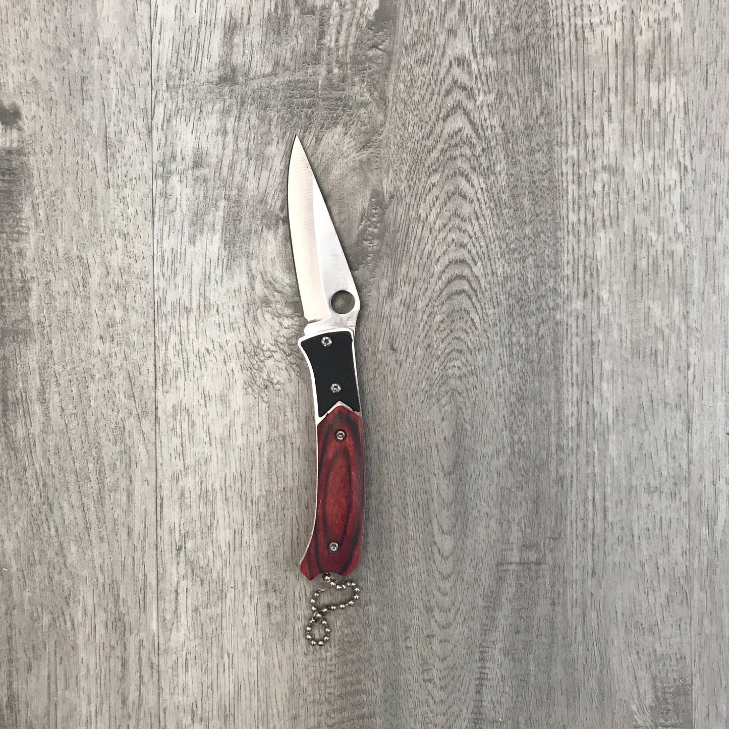 Pocket Knife