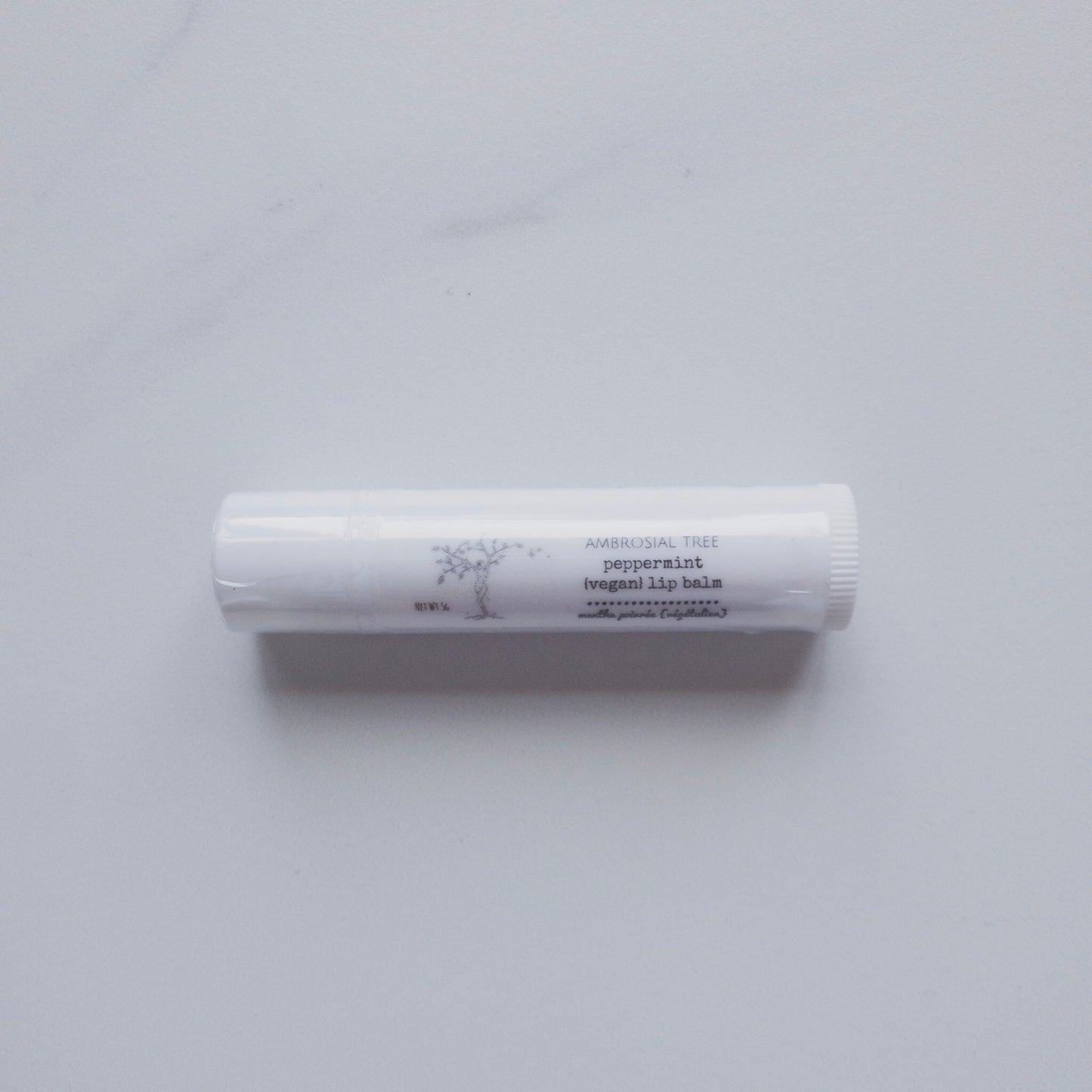 Handcrafted Lip Balm