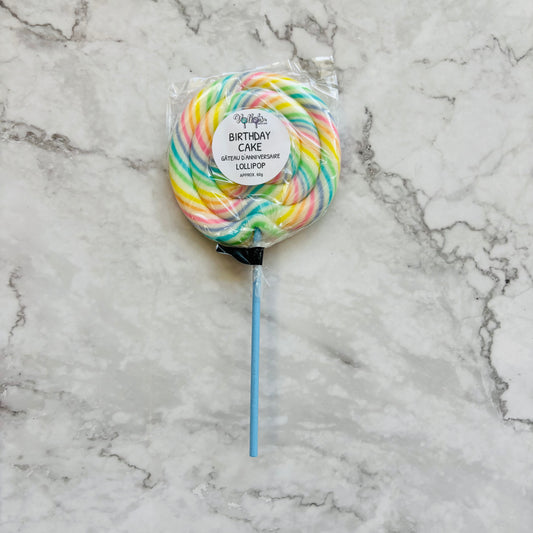 Lollipops (large)