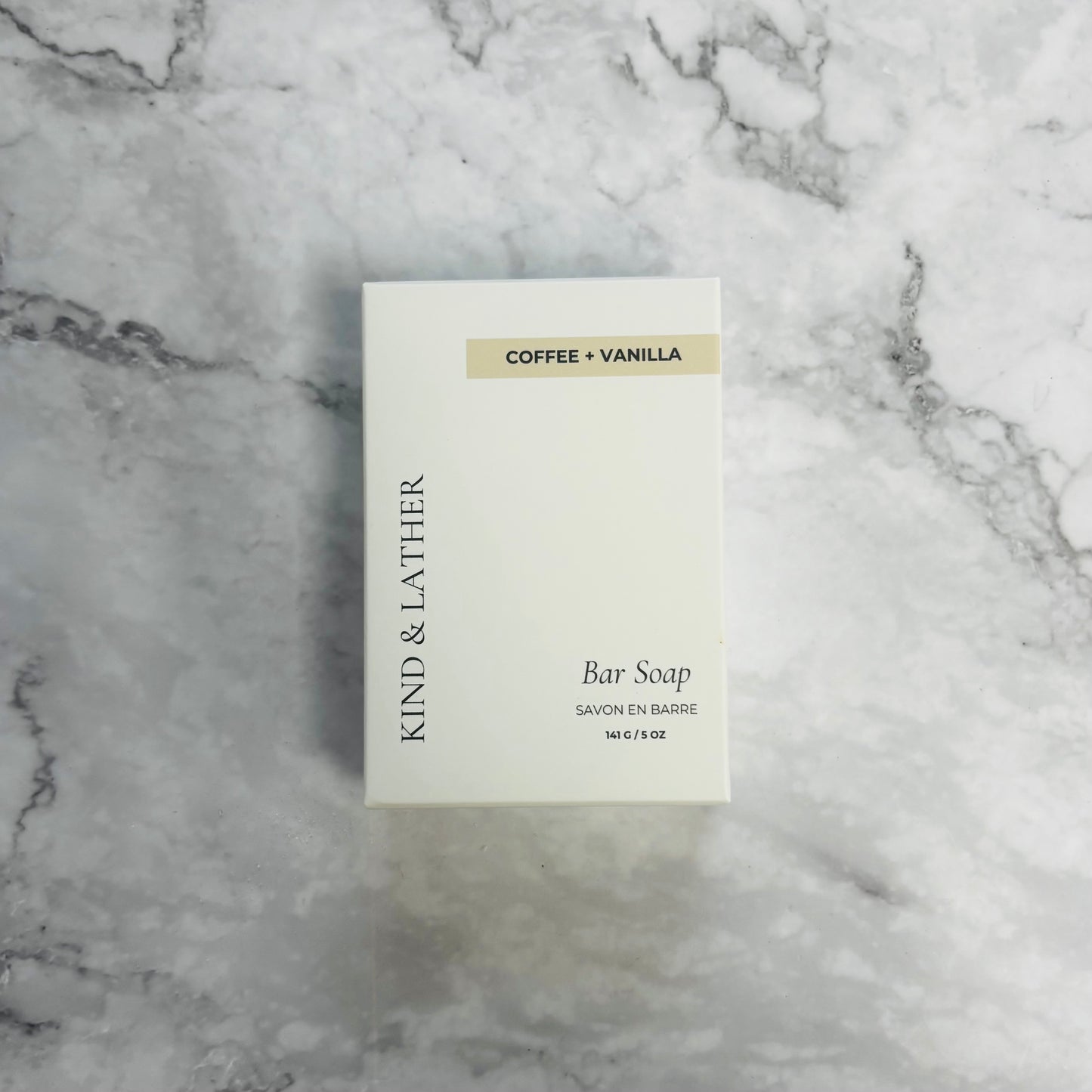 Kind and Lather Premium Soap