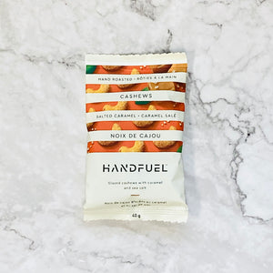 Handfuel Assorted Nut Mixes